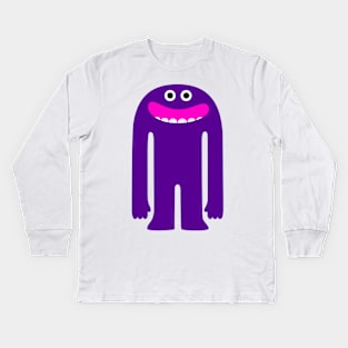 Onk Kids Long Sleeve T-Shirt